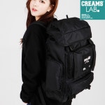 크림스랩(CREAMS LAB) 라이드백 버전3(ride bag ver.3)올블랙 - 88,000원 | 무신사 스토어 - 셀렉트숍 무신사 스토어 - 셀렉트숍