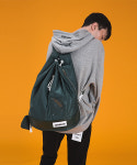 써틴먼스(13MONTH) 16 ss backpack GREEN - 158,000원 | 무신사 스토어 - 셀렉트숍