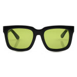 바이나인투나인(BY929) PESETA BLACK - 그린 틴트렌즈 - 154,000원 | 무신사 스토어 - 셀렉트숍 무신사 스토어 - 셀렉트숍