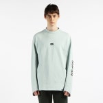 에이치 블레이드(HEICH BLADE) BLADE HIGH NECK LONG SLEEVED TOP (MINT) - 40,600원 | 무신사 스토어