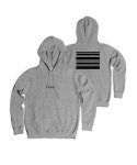 더블유2(DOUBLEU2) fade_hood_g_2 - 35,000원 | 무신사 스토어