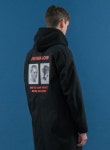 하이노크(HIGHKNOCK) boys instinct coat black - over fit - 100,800원 | 무신사 스토어 - 셀렉트숍 무신사 스토어 - 셀렉트숍