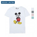 디자인 유나이티드(DESIGN UNITED) 디자인유나이티드 유니 디즈니 미키 티셔츠7336204904 - 6,900원 | 무신사 스토어