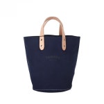 템베아(TEMBEA) 템베아(Tembea)  딜리버리 토트 스몰백(navy) - 172,000원 | 무신사 스토어 - 셀렉트숍