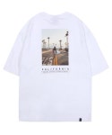앱놀머씽(ABNORMALTHING) Surfing T-Shirt (White) - 32,000원 | 무신사 스토어 - 셀렉트숍 무신사 스토어 - 셀렉트숍