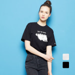 언리미트(UNLIMIT) Unlimit - Moomin Tee (AF-B022) - 7,000원 | 무신사 스토어 - 셀렉트숍 무신사 스토어 - 셀렉트숍