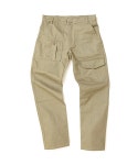 패러슈트(PARACHUTE) HBT fatigue pants beige - 62,100원 | 무신사 스토어 - 셀렉트숍무신사 스토어 - 셀렉트숍