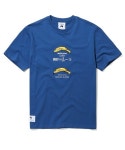 위드유GolfClub | 그루브라임(GROOVE RHYME) 2016 TWO BANANANA T-SHIRTS (NAVY2) [GT115E23NY] - 29,000원 | 무신사 스토어