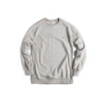 에스티디 스탠다드(STD STANDARD) TUNA SWEAT SHIRTS - L.GREY - 68,000원 | 무신사 스토어