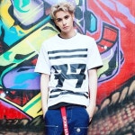 누에보(NUEVO) [누에보] NUEVO T-SHIRTS 티셔츠 NST-6113 - 33,600원 | 무신사 스토어 - 셀렉트숍