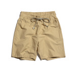 언로우(UNLOW) BASIC PANTS BEIGE - 20,400원 | 무신사 스토어 - 셀렉트숍