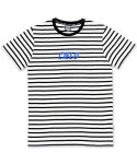 씨엘로(CIELO) T-STRIPE(WHITE) - 19,000원 | 무신사 스토어 - 셀렉트숍 무신사 스토어 - 셀렉트숍