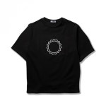 프르만(PRÉMAN) SOLAR T-SHIRTS - 15,000원 | 무신사 스토어 - 셀렉트숍 무신사 스토어 - 셀렉트숍