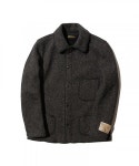 브라운스 비치(BROWNS BEACH) [브라운스 비치] BROWNS BEACH / COVERALL 1ST / BLACK - 394,000원 | 무신사 스토어