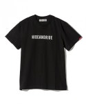 하이드앤라이드(HIDEANDRIDE) [하이드앤라이드] HIDEANDRIDE ONLY PROMO TEE / BLACK - 39,000원 | 무신사 스토어 - 셀렉트숍 무신사... 