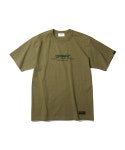 에스피오나지(ESPIONAGE) ESP OG Logo Tee Olive - 39,000원 | 무신사 스토어 - 셀렉트숍 무신사 스토어 - 셀렉트숍