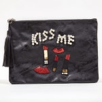 꼼므뚜아(COMME TOI) Commetoi Kiss me Bag - 85,000원 | 무신사 스토어 - 셀렉트숍