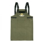 맥포스(MAGFORCE) [맥포스]카멜레온 에이프런 - Green - 68,000원 | 무신사 스토어 - 셀렉트숍 무신사 스토어 - 셀렉트숍