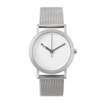 노멀(NORMAL WATCH) [NORMAL 노멀워치] EN-M009 엑스트라 노멀 스틸 시계 - 258,000원 | 무신사 스토어 - 셀렉트숍 무신사 스토어 - 셀렉트숍