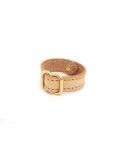 스케르잔도(SCHERZANDO) Double Loop bracelet (No.1) - 25,000원 | 무신사 스토어 - 셀렉트숍 무신사 스토어 - 셀렉트숍