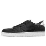 나이키(NIKE) 나이키 에어 조던 1 레트로 로우 OG NIKE AIR JORDAN 1 RETRO LOW OG (705329-010) - 175,000원 | 무신사 스토어 - 셀렉트숍... 