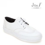 레디(REDY) [REDY] J APOSTROPHE 제이어퍼스트로피 제이바이제이 릴리 스니커즈 화이트 - 62,300원 | 무신사 스토어 - 셀렉트숍 무신사... 