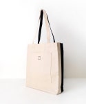 4983프로젝트(4983PROJECT) untitled pocketbag _ ivory - 28,000원 | 우신사 스토어