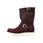 레드윙(REDWING) [해외무료배송] 레드윙 엔지니어 11 브라운 2970 - 349,000원 | 무신사 스토어 - 셀렉트숍 무신사 스토어 - 셀렉트숍