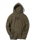플레져스(PLEASURES) [플레져] PLEASURES / LABELS HOODY / GREEN - 90,000원 | 무신사 스토어 - 셀렉트숍 무신사 스토어 - 셀렉트숍