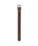 베르투치(BERTUCCI) MOTANARO SURVIVAL LEATHER BAND HORWEEN NUT BROWN [128M] - 59,000원 | 무신사 스토어 - 셀렉트숍 무신사 스토어... 