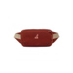 캉골(KANGOL) Keeper Sling Bag 1215  Orange - 69,000원 | 무신사 스토어 - 셀렉트숍 무신사 스토어 - 셀렉트숍