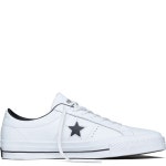컨버스(CONVERSE) 원스타 레더 화이트 153713C - 99,000원 | 무신사 스토어 - 셀렉트숍 무신사 스토어 - 셀렉트숍