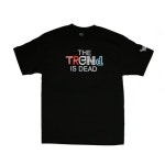 유에스에이 머친다이징(U.S.A MERCHANDISING) U.S.A MERCHANDISING BROOKLYN PROJECT trend-t (BLACK) - 34,000원 | 무신사 스토어... 