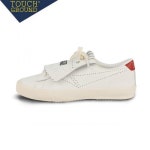 터치그라운드(TOUCH GROUND) [터치그라운드] Vintage TennisOG RED 스니커즈 - 79,900원 | 무신사 스토어 - 셀렉트숍