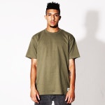 파이브데크(FIVE DECK) 5U-083 MILITARY GREEN - 18,900원 | 무신사 스토어