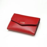 포안(POANE) MINI WALLET_RED - 64,000원 | 무신사 스토어 - 셀렉트숍 무신사 스토어 - 셀렉트숍