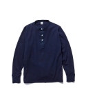 헤드포터 플러스(HEADPORTER PLUS) HENLEY NECK TEE - 268,000원 | 무신사 스토어 - 셀렉트숍 무신사 스토어 - 셀렉트숍