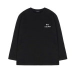 데어로에(DER ROHE) [Graphic] back to the mods black - 25,200원 | 무신사 스토어 - 셀렉트숍