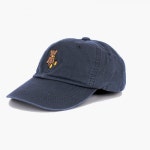 플러트(FLIRT) 429_tdbear_ballcap (navy) - 10,500원 | 무신사 스토어 - 셀렉트숍
