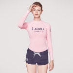 로럴크라운(LAUREL CROWN) [로럴크라운] 여자 보드숏 WB-1 NAVY - 29,000원 | 무신사 스토어 - 셀렉트숍