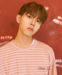 시에스타(SIESTA) SLEEP TIGHT STRIPE T [PINK] - 48,000원 | 무신사 스토어 - 셀렉트숍 무신사 스토어 - 셀렉트숍