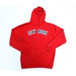 씨엘에스씨(CLSC) CLSC BANKROLL PULL OVER HOODIE (RED) - 72,000원 | 무신사 스토어 - 셀렉트숍