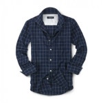 제이앤몰스(J&MOLLS) 가을신상_긴팔체크셔츠(레귤러핏)_J_029 - 29,850원 | 무신사 스토어 - 셀렉트숍