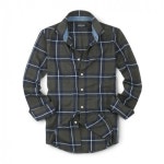 제이앤몰스(J&MOLLS) 가을신상_긴팔체크셔츠(레귤러핏)_J_032 - 29,850원 | 무신사 스토어 - 셀렉트숍 무신사 스토어 - 셀렉트숍