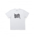 브라운브레스(BROWNBREATH) 10th ANNIVERSARY TEE WHITE - 29,000원 | 무신사 스토어 - 셀렉트숍 무신사 스토어 - 셀렉트숍