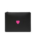 두블레컴퍼니 | 세이모 온도(SAMO ONDOH) [세이모온도]33° C (M) BLACK - PINK LOVE - 69,000원 | 무신사 스토어 - 셀렉트숍 무신사 스토어 - 셀렉트숍