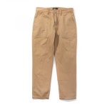 언로우(UNLOW) Out pocket PT Beige - 42,000원 | 무신사 스토어 - 셀렉트숍 무신사 스토어 - 셀렉트숍