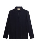 매료(MAERYO) KNIT POLO SHIRTS - 92,000원 | 무신사 스토어 - 셀렉트숍 무신사 스토어 - 셀렉트숍