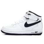 나이키(NIKE) [해외] 나이키 포스 1 미드 (PS) NIKE FORCE 1 MID (PS) (314196-114) - 75,000원 | 무신사 스토어 - 셀렉트숍