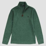 폴로랄프로렌(POLO RALPH LAUREN) 폴로 남자 스웨터 P0035 VERANON GR - 92,000원 | 무신사 스토어 - 셀렉트숍 무신사 스토어 - 셀렉트숍